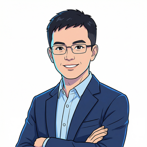 51视频专家赵明轩